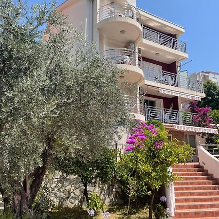 Apartmani Iva Becici Exterior foto