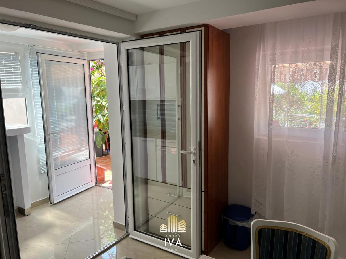 Apartmani Iva Becici Exterior foto