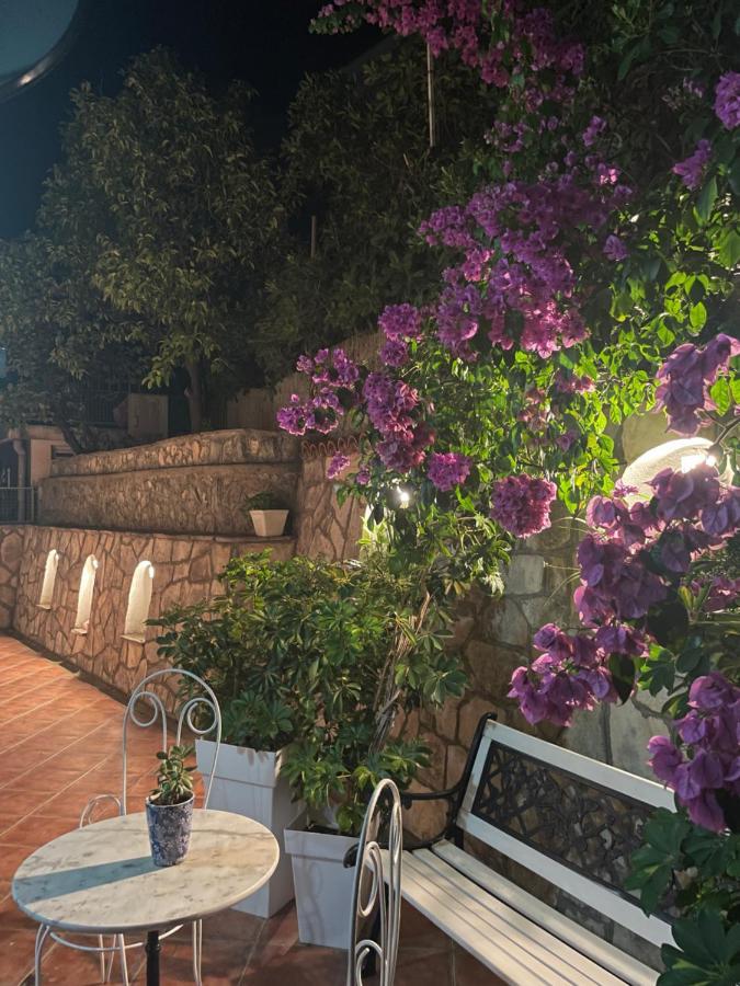 Apartmani Iva Becici Exterior foto