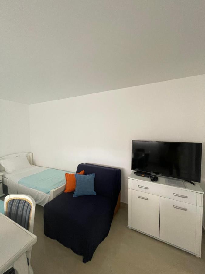 Apartmani Iva Becici Exterior foto