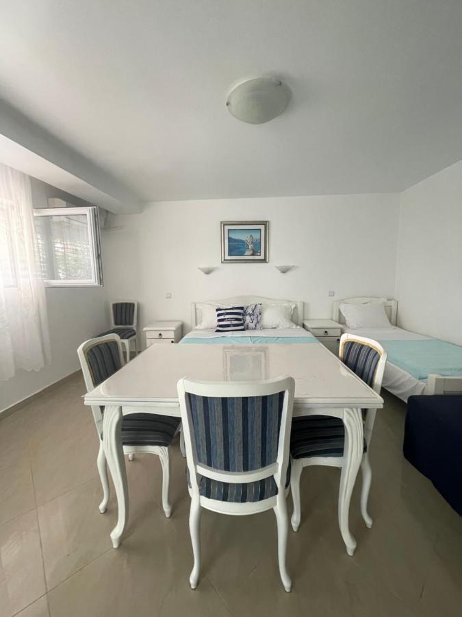 Apartmani Iva Becici Exterior foto